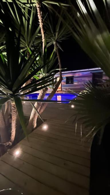 La Casita Apartment Alcantara  Ngoại thất bức ảnh