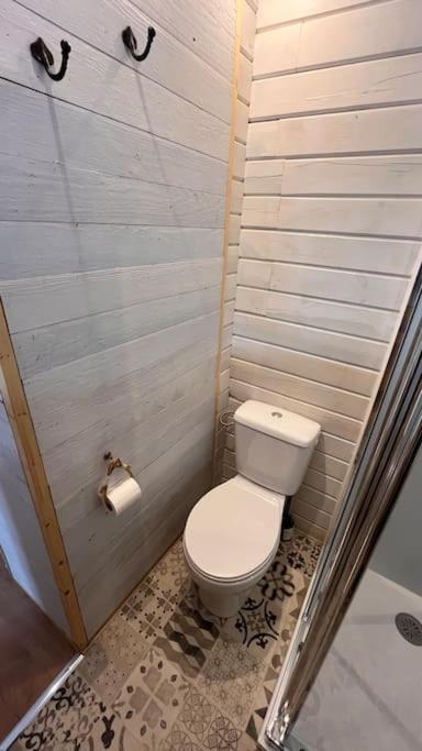 La Casita Apartment Alcantara  Ngoại thất bức ảnh