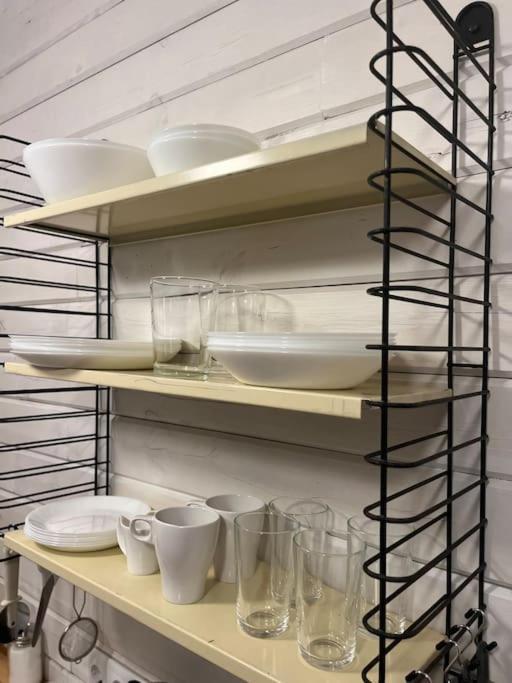 La Casita Apartment Alcantara  Ngoại thất bức ảnh