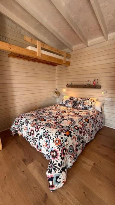La Casita Apartment Alcantara  Ngoại thất bức ảnh