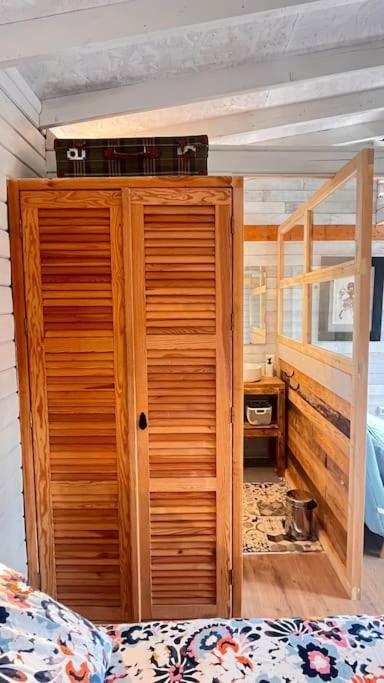 La Casita Apartment Alcantara  Ngoại thất bức ảnh