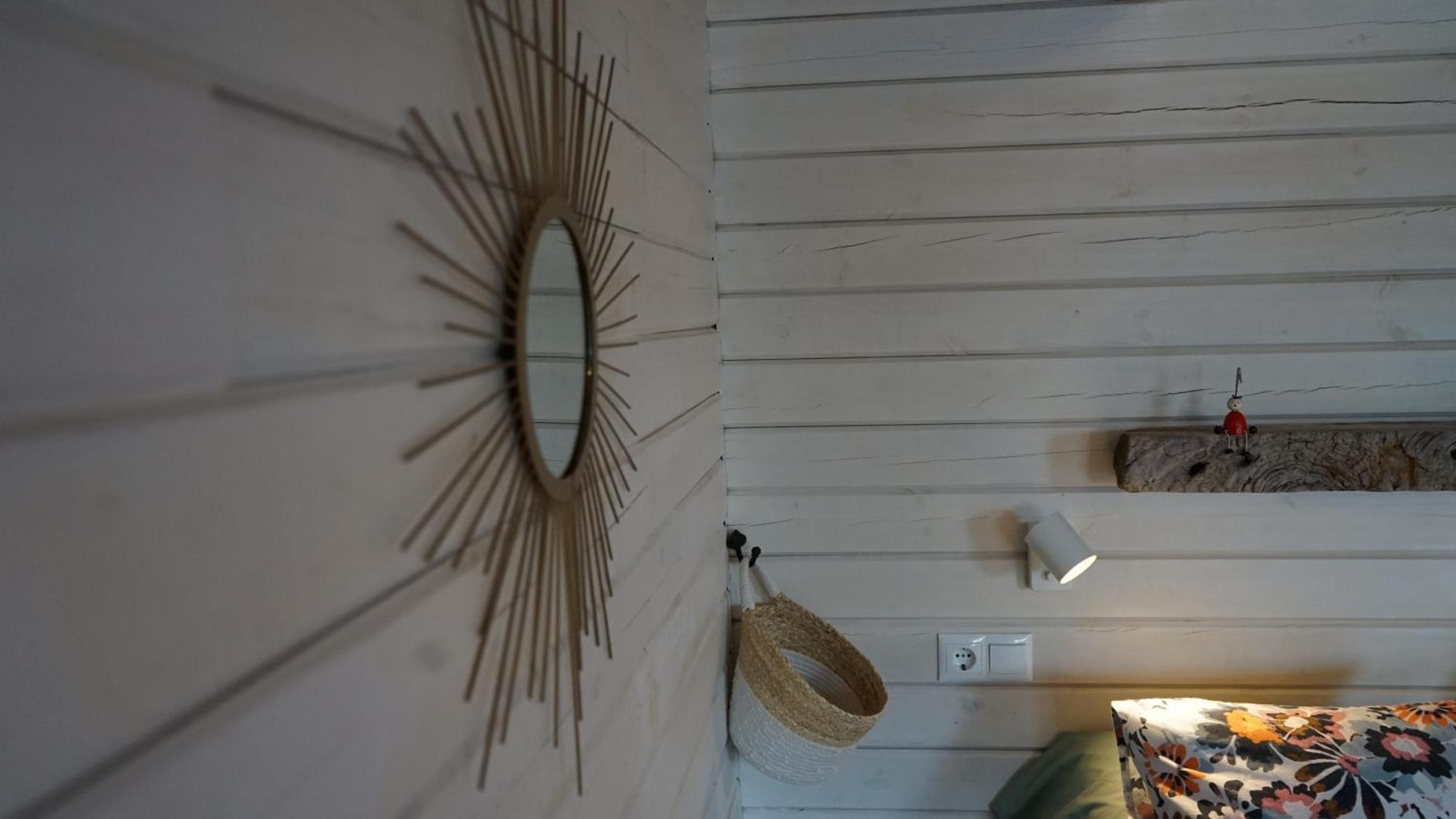 La Casita Apartment Alcantara  Ngoại thất bức ảnh
